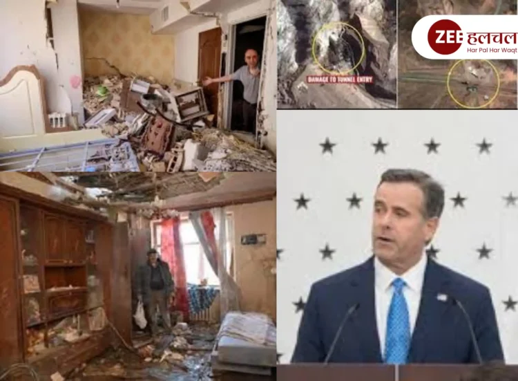 ईरान परमाणु कार्यक्रम