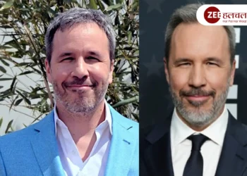 Denis Villeneuve