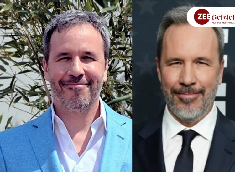 Denis Villeneuve