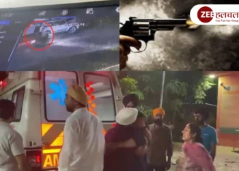 पंजाब गैंगस्टर न्यूज़