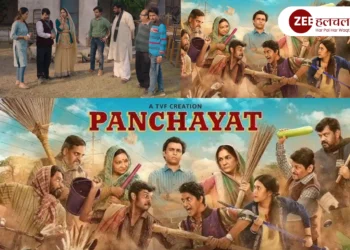 Panchayat Season 4 Review