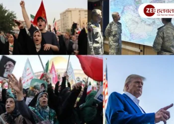 Iran nuclear program