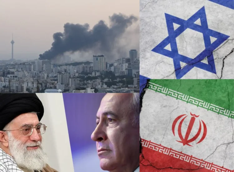 Middle East War News