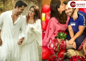 Shoaib Ibrahim Birthday 2025