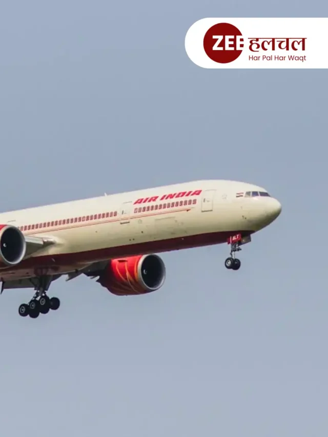 Air India की 38 इंटरनेशनल फ्लाइट्स रद्द!