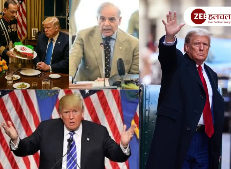 Nobel Peace Prize 2025