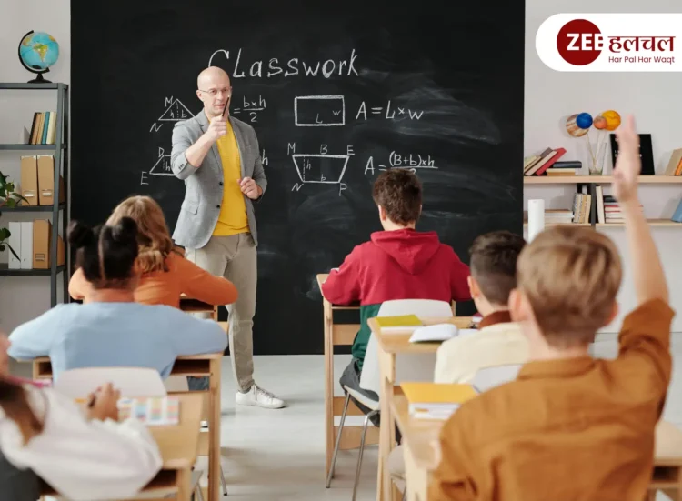 नई शिक्षा नीति 2025