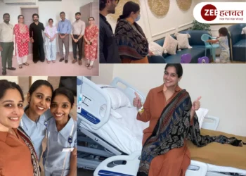 Dipika Kakar Liver Cancer