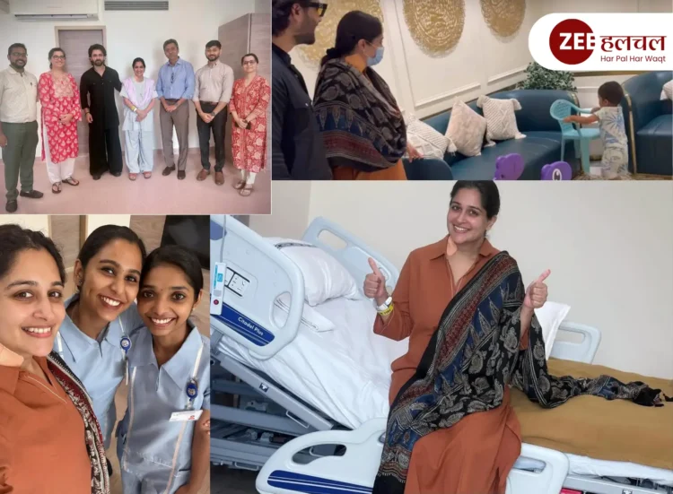 Dipika Kakar Liver Cancer