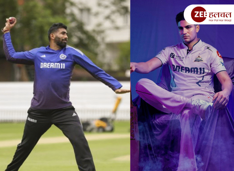 बुमराह ड्रॉप विवाद