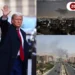 Trump Tehran Evacuation