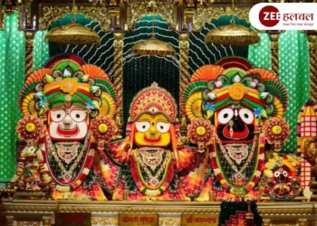 भगवान जगन्नाथ