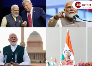 प्रधानमंत्री मोदी