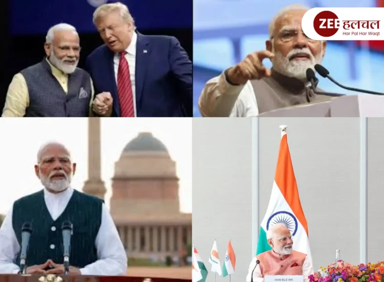 प्रधानमंत्री मोदी