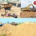 sand mafia in India