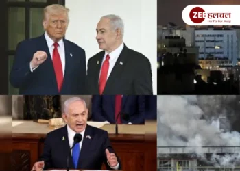 Israel Iran conflict