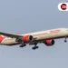 Air India flight cancellations
