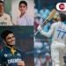 Shubman Gill captaincy