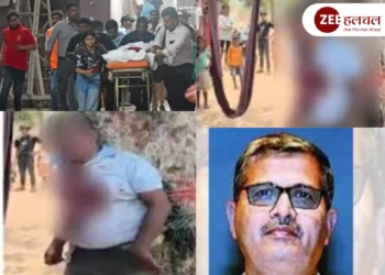 Bihar Doctor Assault