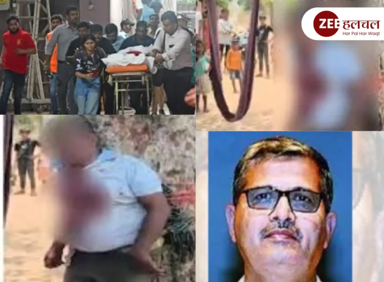 Bihar Doctor Assault