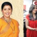 Smriti Irani
