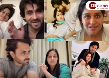 Dipika Kakar cancer surgery