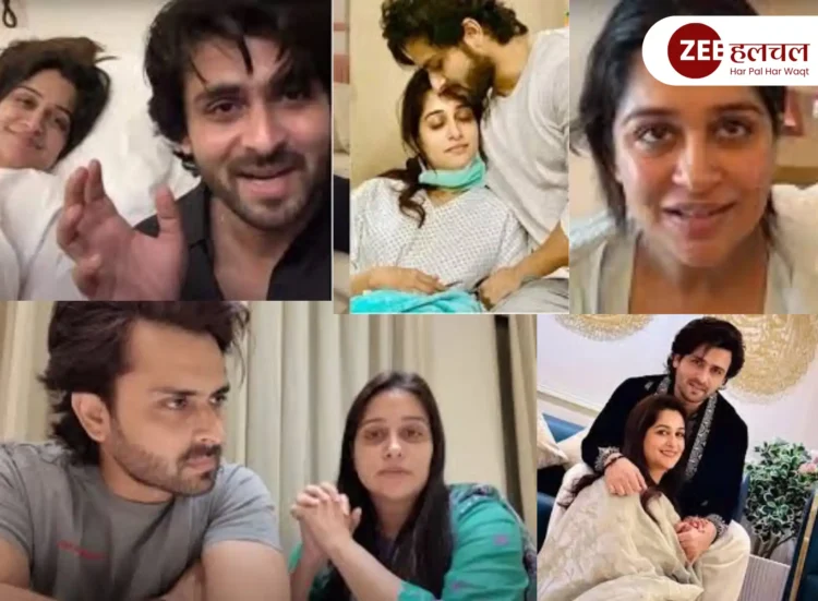 Dipika Kakar cancer surgery