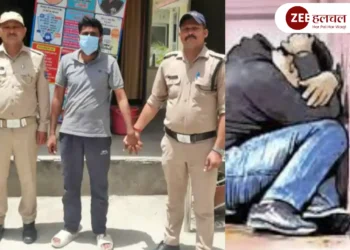 Dehradun School Rape Case