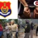 Punjab Spy Arrest