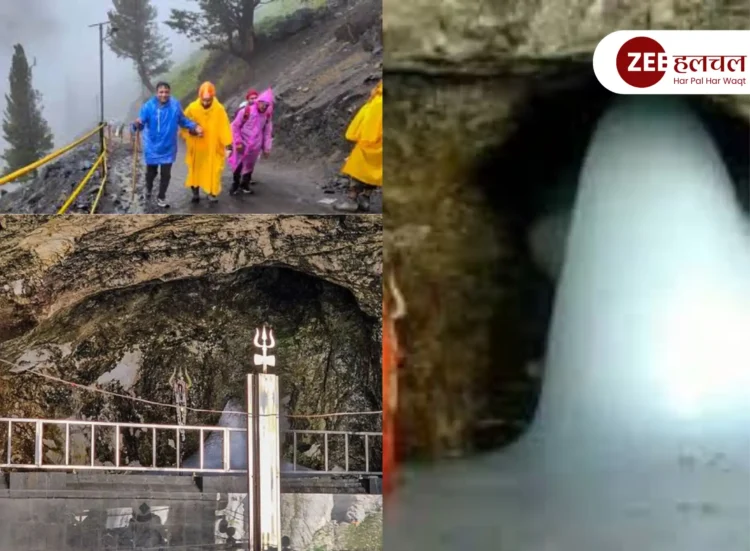 Amarnath Yatra 2025,