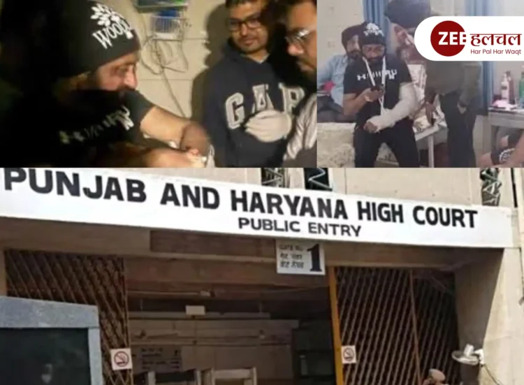 Colonel Bath Assault Case