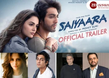 Saiyaara Advance Booking