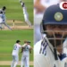 Jadeja, Lord's Test Match
