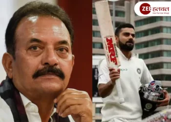 Virat Kohli Comeback