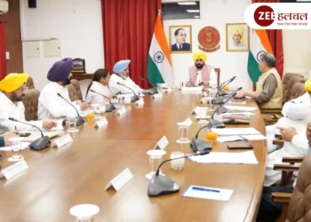 Punjab Land Pooling Policy