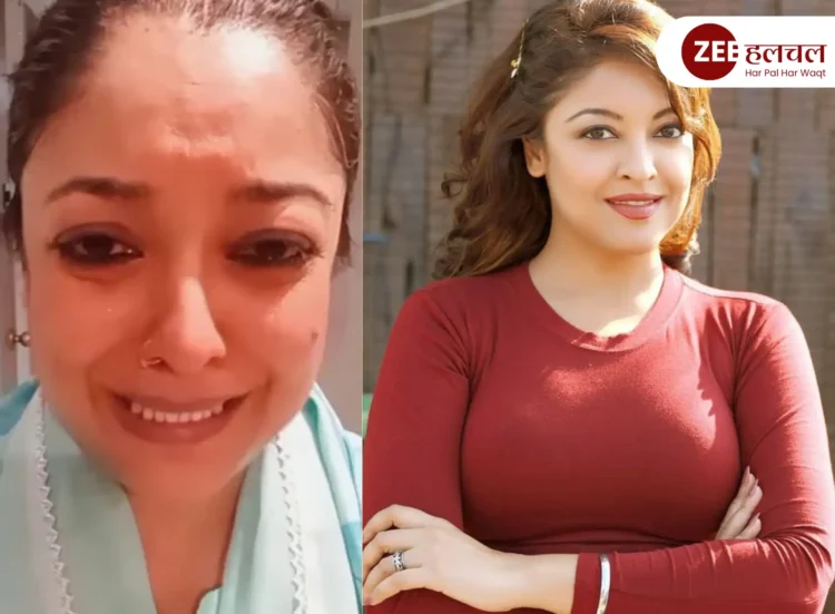 तनुश्री दत्ता