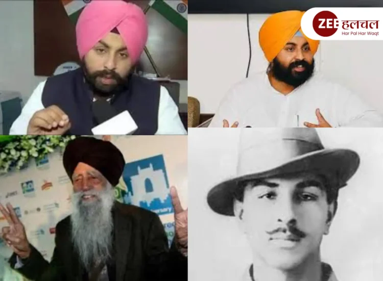 Punjab Schools Renamed