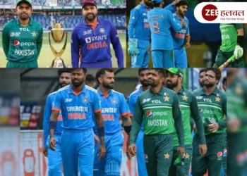 india vs Pakistan 2025