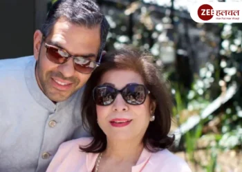 Rani Kapur Statement