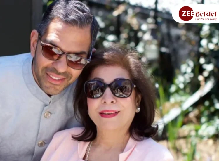 Rani Kapur Statement