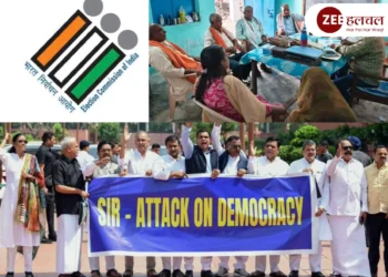 बिहार वोटर लिस्ट 2025