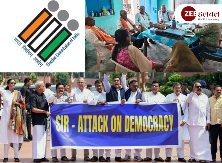 बिहार वोटर लिस्ट 2025