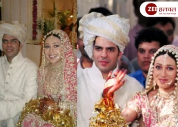 karisma kapoor personal life