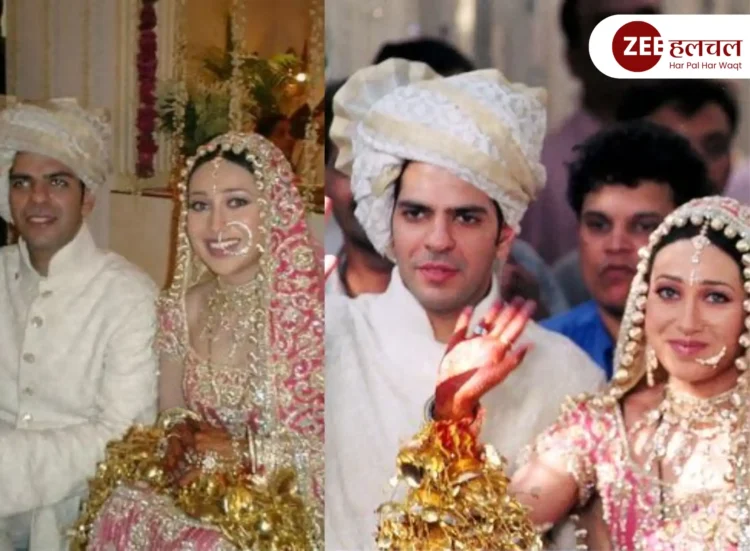 karisma kapoor personal life