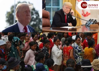 Thailand Cambodia Peace Talks