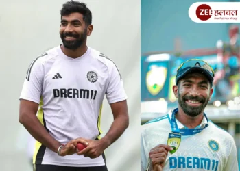 bumrah