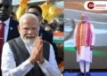 PM Modi Trinidad Visit