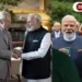 modi london visit