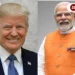 Trump Tariff India