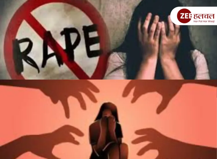 Pune delivery agent crime